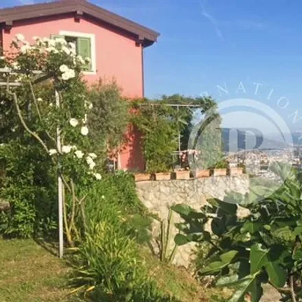 Buy this 4 bed house on Via Magliano in 54100 Massa MS, Italy