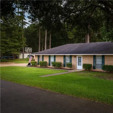 Buy this 3 bed house on 250 Mosby Drive in Pineville, LA 71360