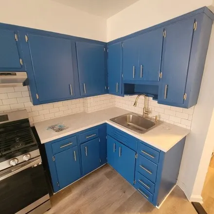 Rent this 1 bed apartment on 722 East 91st Street in New York, NY 11236