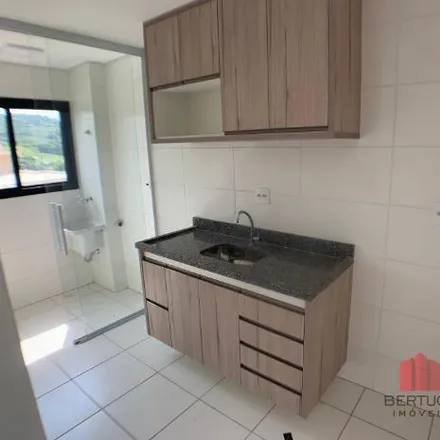 Rent this 2 bed apartment on Rua Antônio Carlos in Jardim Ribeiro, Valinhos - SP