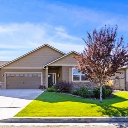 Buy this 4 bed house on 871 West Birchbend Drive in Spokane, WA 99224