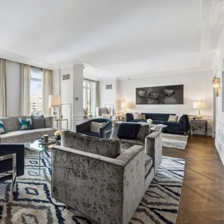 Buy this 5 bed condo on 207 East 85th Street in New York, NY 10028