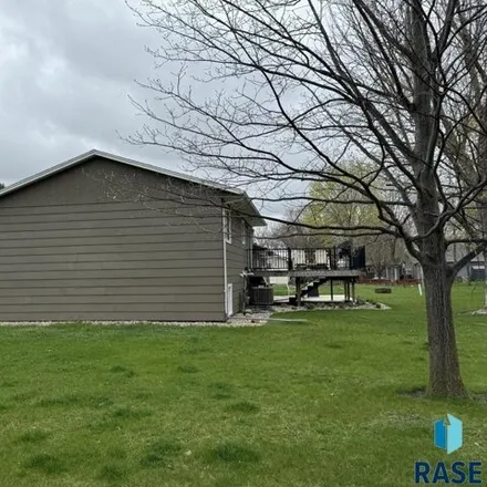 Image 3 - 398 Randall Street, Marion, Marion Township, SD 57043, USA - House for sale
