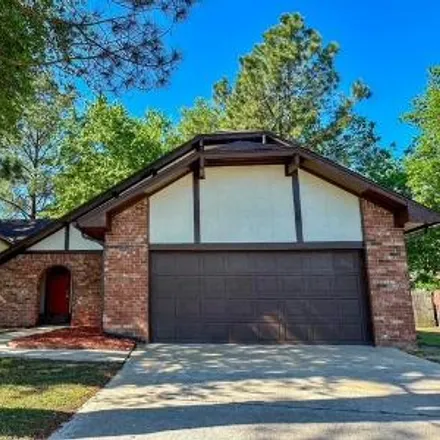 Buy this 3 bed house on 800 Hardy Springs Circle in McAlester, OK 74501