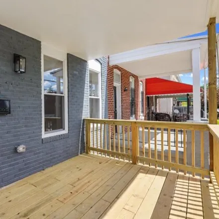Buy this 3 bed house on 2904 Grantley Avenue in Baltimore, MD 21215