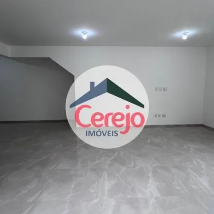 Buy this 3 bed house on Rua Carlos Caldeira in Chico de Paula, Santos - SP