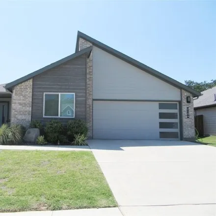 Buy this 3 bed house on 2107 Highland Park Road in Denton, TX 76205