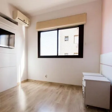 Rent this 2 bed apartment on Escola Profissional Fundatec in Rua Professor Cristiano Fischer 2012, Partenon