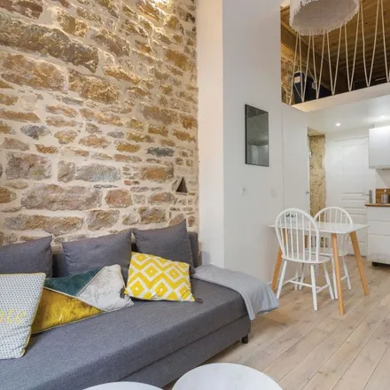 Rent this 7 bed apartment on 16 Rue Sainte-Hélène in 69002 Lyon, France