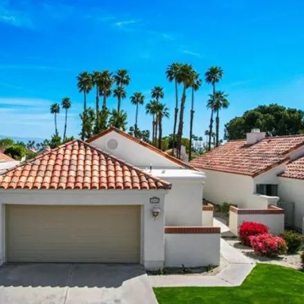 Buy this 2 bed house on 43870 Via Granada in Palm Desert, CA 92211