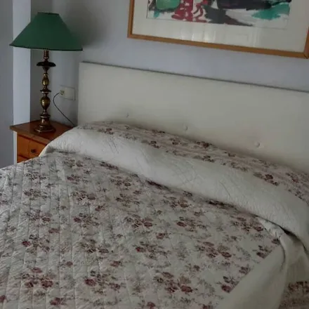 Rent this 4 bed apartment on El Puerto de Santa María in Andalusia, Spain