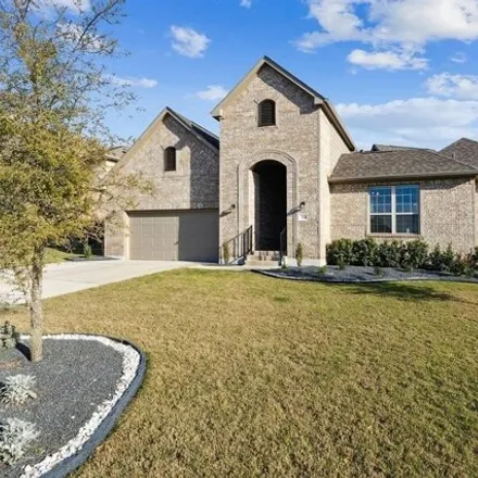 Buy this 4 bed house on 338 Jacksdaw Drive in Hays County, TX 78737