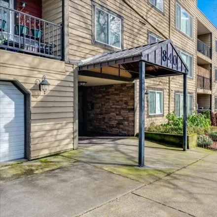 Buy this 1 bed condo on 840 Northeast 125th Street in Seattle, WA 98125