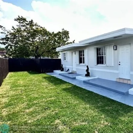 Buy this 4 bed house on 2199 West 5th Avenue in Hialeah Estates, Hialeah