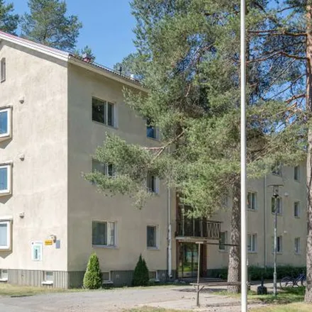 Image 1 - Mustanmännistönkatu 54, 05820 Hyvinkää, Finland - Apartment for rent