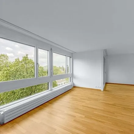 Rent this 4 bed apartment on Spiegelbergstrasse 29 in 4059 Basel, Switzerland
