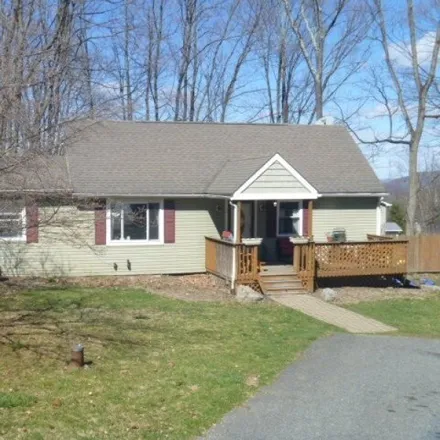 Buy this 2 bed house on 408 Buckhorn Drive in Summerfield, White Township