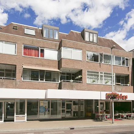 Image 3 - Hoofdstraat 167H, 7311 AX Apeldoorn, Netherlands - Apartment for rent