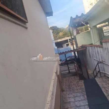 Buy this 2 bed house on Rua Romeu Zelanti in Torres Tibagy, Guarulhos - SP