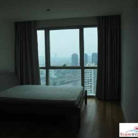 Image 4 - The River, Soi Charoen Nakhon 13, Khlong San District, Bangkok 10600, Thailand - Apartment for rent