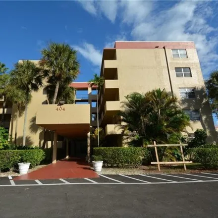 Buy this 1 bed condo on 438 Northwest 68th Avenue in Plantation Gardens, Plantation