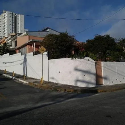 Image 2 - Rua Maringá, Nova Gerty, São Caetano do Sul - SP, 09572-490, Brazil - House for sale