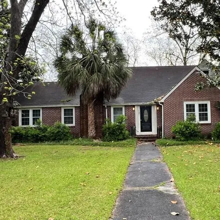 Buy this 4 bed house on 162 Marguerite Street in Claxton, GA 30417