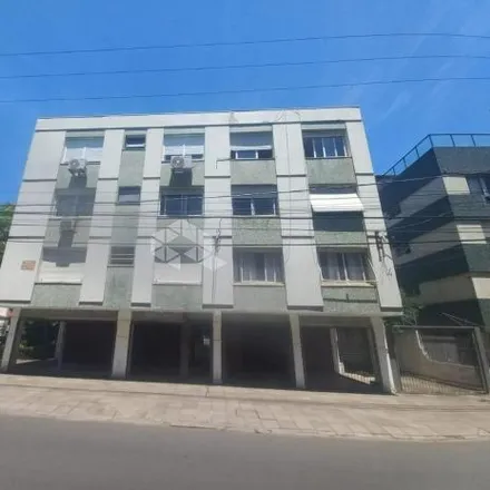 Buy this 2 bed apartment on Rua Artur Rocha 261 in Montserrat, Porto Alegre - RS