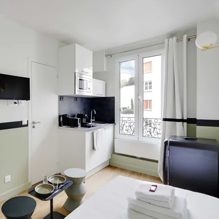 Image 7 - 103 Rue Brancion, 75015 Paris, France - Apartment for rent