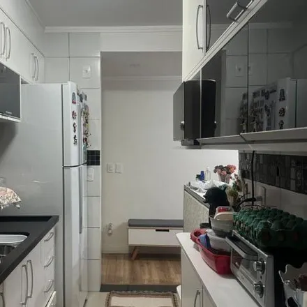 Buy this 3 bed apartment on Avenida Albert Bartholomé 472 in Vila Sônia, São Paulo - SP