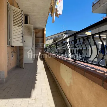 Rent this 3 bed apartment on Via Raffaello in 80013 Casalnuovo di Napoli NA, Italy