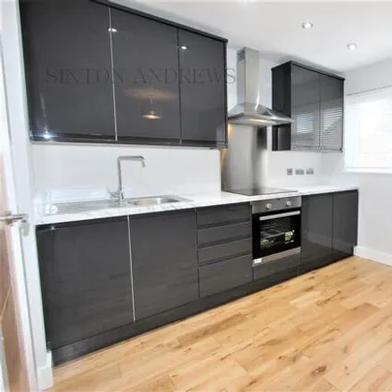 Rent this 1 bed apartment on 35-38 Clementine Close in London, W13 9UB