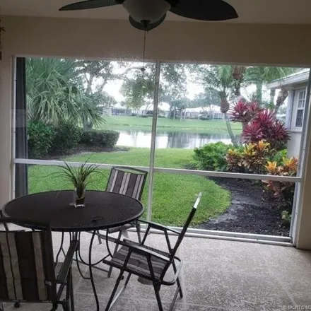 Image 4 - 1668 Southwest Waterfall Boulevard, Palm City, FL 34990, USA - House for rent