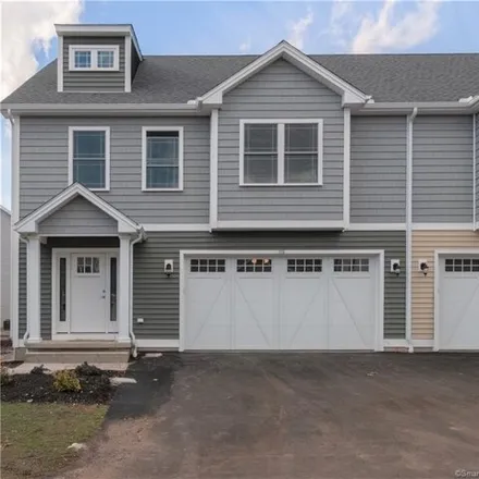 Buy this 4 bed house on Lombard Circle in North Haven, CT 06572