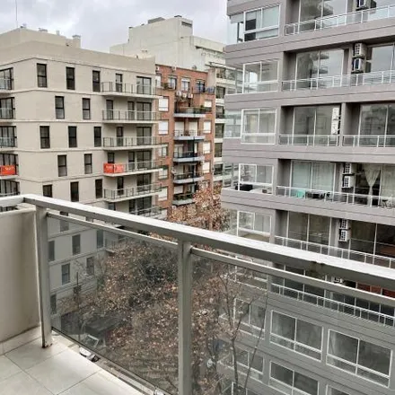 Rent this studio apartment on Díaz Colodrero 2958 in Villa Urquiza, Buenos Aires