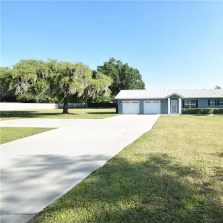 Rent this 3 bed house on 6246 Downing Street in Dover, Hillsborough County