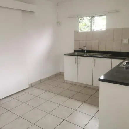 Rent this 1 bed apartment on Longacres Drive in Shulton Park, KwaZulu-Natal