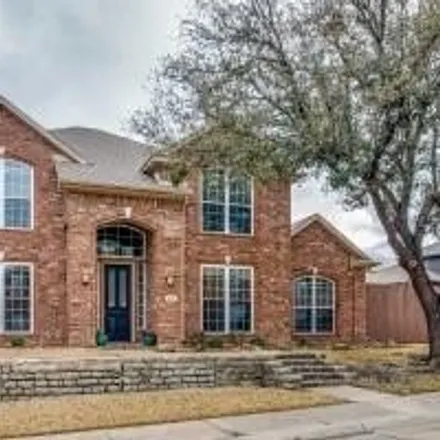 Rent this 4 bed house on 692 Turtle Cove Boulevard in Rockwall, TX 75087