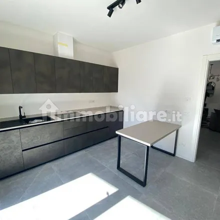 Rent this 5 bed apartment on Via Pietro Riccardi 16 in 41125 Modena MO, Italy