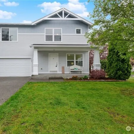 Buy this 5 bed house on 18448 95th Avenue Court East in South Hill, WA 98375