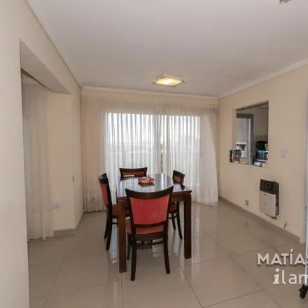 Buy this 1 bed apartment on Avenida Sagrada Familia 471 in Villa Alberdi, Cordoba