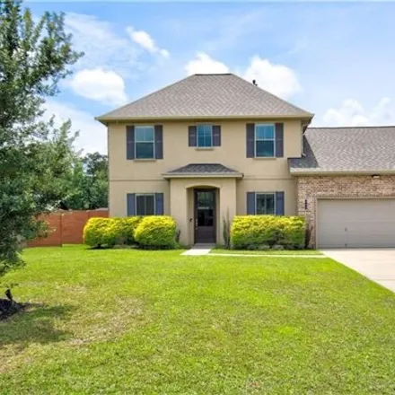 Buy this 4 bed house on Long Leaf Court in Ponchatoula, LA