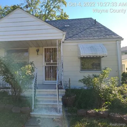 Buy this 3 bed house on 17130 Joann Street in Detroit, MI 48205