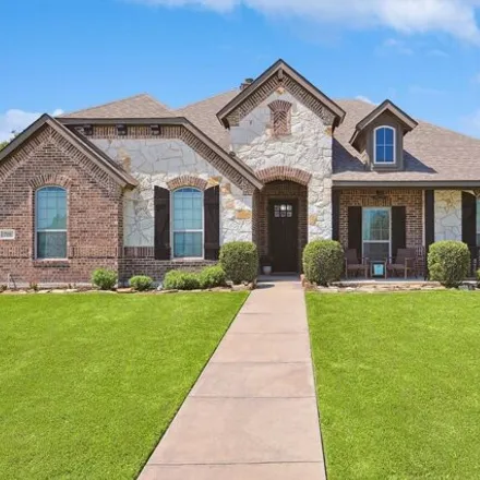 Buy this 4 bed house on 705 Harvest Trl in Midlothian, Texas