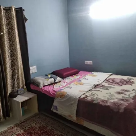 Rent this 3 bed apartment on unnamed road in Kothanur, Bengaluru - 560077