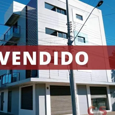Buy this 2 bed apartment on Rua Érico Veríssimo in Vila Júlia, Uruguaiana - RS
