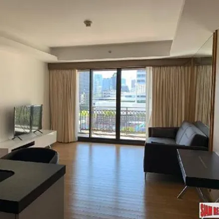 Image 9 - มูลนิธิแม่ฟ้าหลวง, 1875/1, Rama IV Road, Pluk Chit, Pathum Wan District, Bangkok 10120, Thailand - Apartment for rent