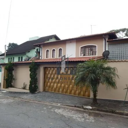Buy this 4 bed house on Rua José Aristides Jofre in Jardim D'Abril, Osasco - SP