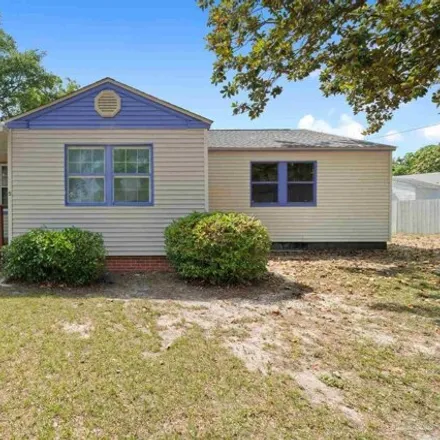 Image 1 - Glendower Court, Navy Point, Escambia County, FL 32512, USA - House for sale