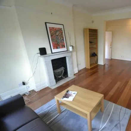 Rent this 4 bed apartment on Ashburnham Mansions in Ashburnham Road, Lot's Village